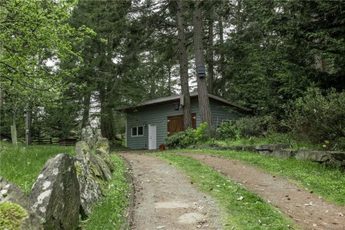 281 Bellhouse Rd, Galiano Island, BC 