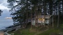 281 Bellhouse Rd, Galiano Island, BC 