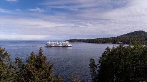 281 Bellhouse Rd, Galiano Island, BC 