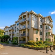 204-1240 Verdier Ave  Central Saanich, BC V8M 2G9