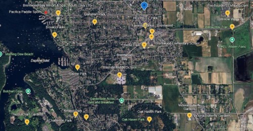 204-1240 Verdier Ave, Central Saanich, BC - Other