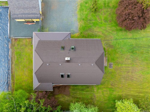 6499 Fitzgerald Rd, Merville, BC 