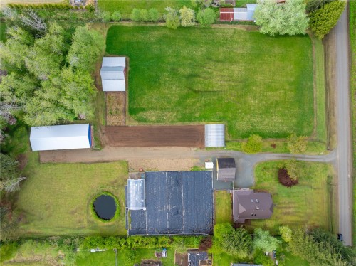 6499 Fitzgerald Rd, Merville, BC 