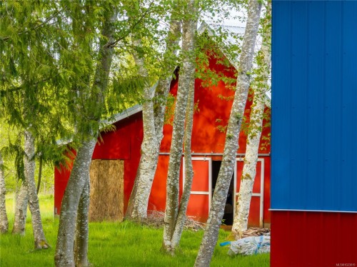 6499 Fitzgerald Rd, Merville, BC 