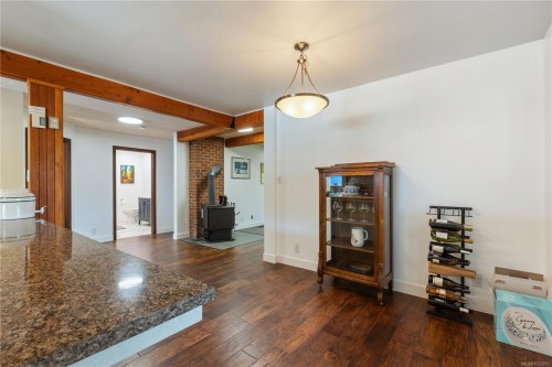 6499 Fitzgerald Rd, Merville, BC 