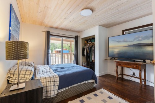 6499 Fitzgerald Rd, Merville, BC 