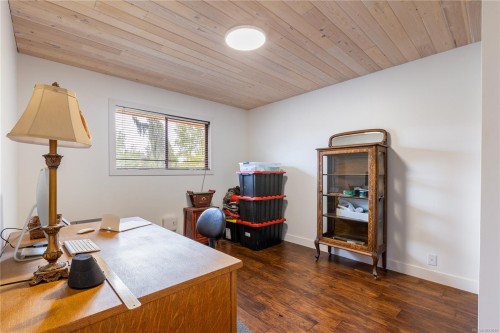 6499 Fitzgerald Rd, Merville, BC 