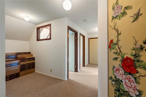 6499 Fitzgerald Rd, Merville, BC 