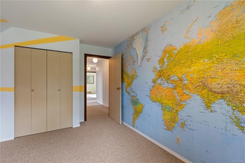 6499 Fitzgerald Rd, Merville, BC 