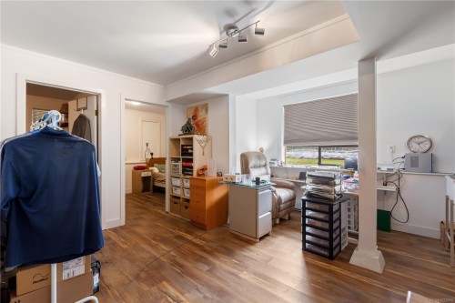 6499 Fitzgerald Rd, Merville, BC 