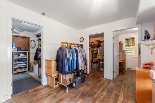 6499 Fitzgerald Rd, Merville, BC 