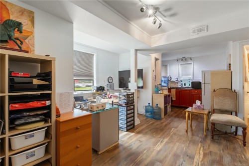 6499 Fitzgerald Rd, Merville, BC 