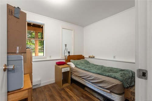 6499 Fitzgerald Rd, Merville, BC 