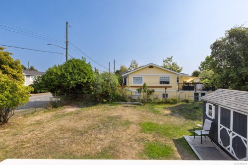 2393 Eastdowne Rd, Oak Bay, BC 