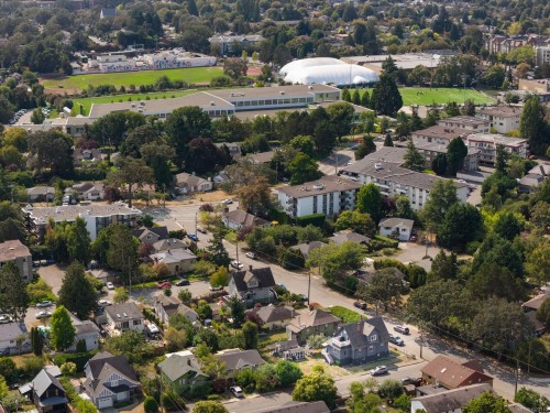 2393 Eastdowne Rd, Oak Bay, BC 