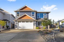 1348 Langara Dr  Nanaimo, BC V9R 6A8