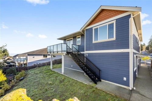1348 Langara Dr, Nanaimo, BC 