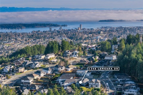 1348 Langara Dr, Nanaimo, BC 