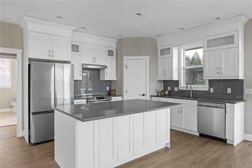 1348 Langara Dr, Nanaimo, BC 