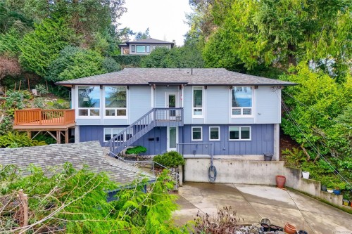5150 Polson Terr, Saanich, BC 