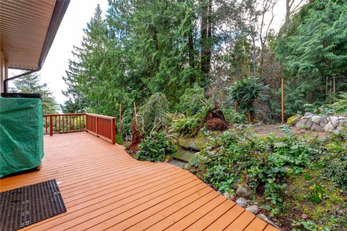 5150 Polson Terr, Saanich, BC 