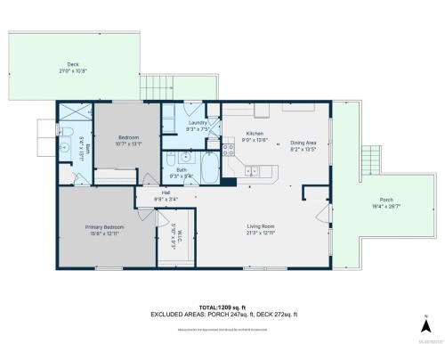55-658 Alderwood Dr, Ladysmith, BC 