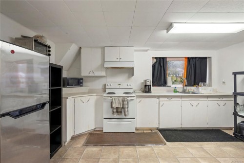 1623 Extension Rd, Nanaimo, BC 