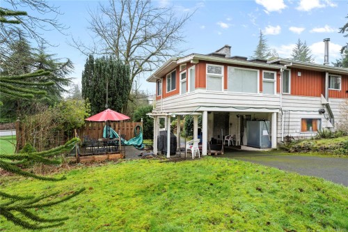 1623 Extension Rd, Nanaimo, BC 