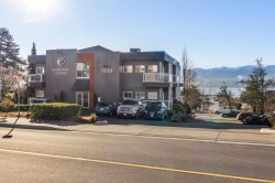 205-1819 Beaufort Ave  Comox, BC V9M 1R9