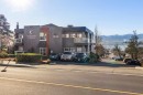 205-1819 Beaufort Ave, Comox, BC 