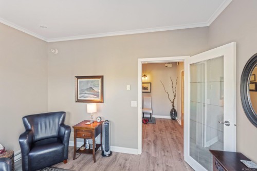 205-1819 Beaufort Ave, Comox, BC 
