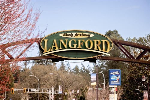 109-3210 Glendale Pl, Langford, BC 