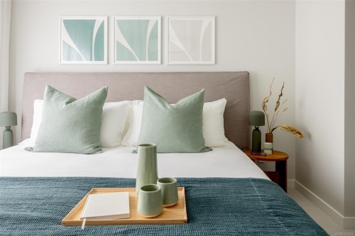 109-3210 Glendale Pl, Langford, BC 