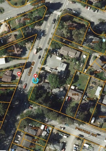 105-2881 Leigh Rd, Langford, BC 