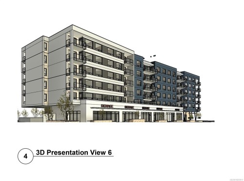 109-2881 Leigh Rd, Langford, BC 