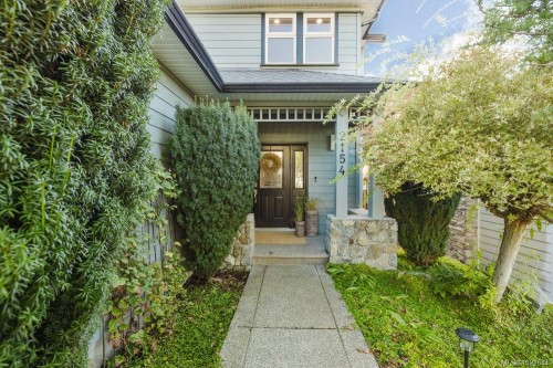 2154 Stone Gate, Langford, BC 