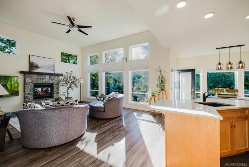 2154 Stone Gate, Langford, BC 