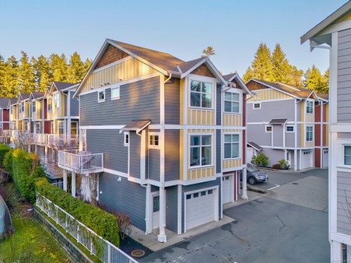 128-6057 Doumont Rd, Nanaimo, BC 