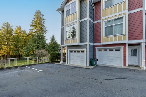 128-6057 Doumont Rd, Nanaimo, BC 