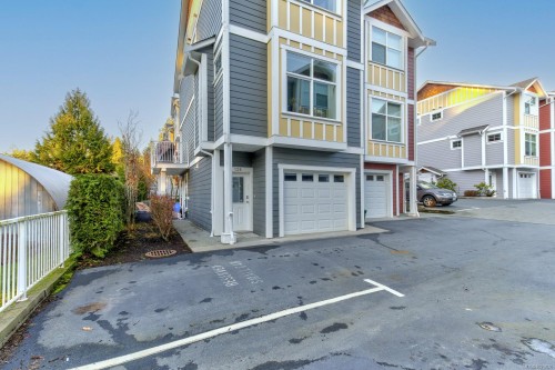 128-6057 Doumont Rd, Nanaimo, BC 