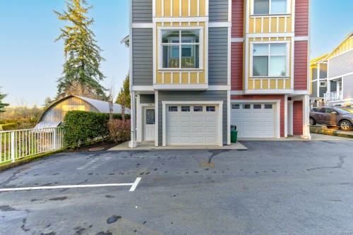 128-6057 Doumont Rd, Nanaimo, BC 