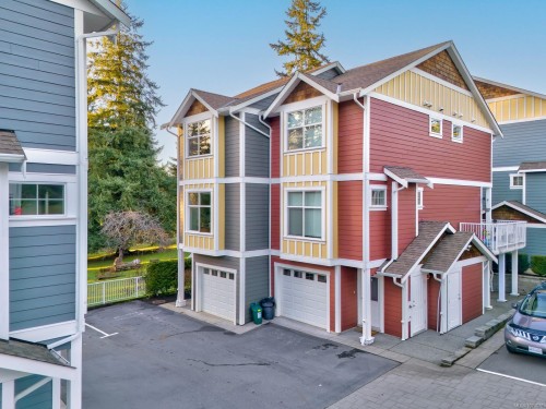 128-6057 Doumont Rd, Nanaimo, BC 