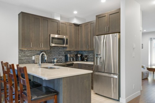 128-6057 Doumont Rd, Nanaimo, BC 