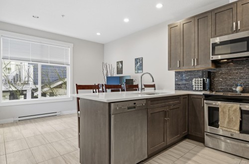 128-6057 Doumont Rd, Nanaimo, BC 