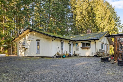 2763 Parker Rd, Nanoose Bay, BC 
