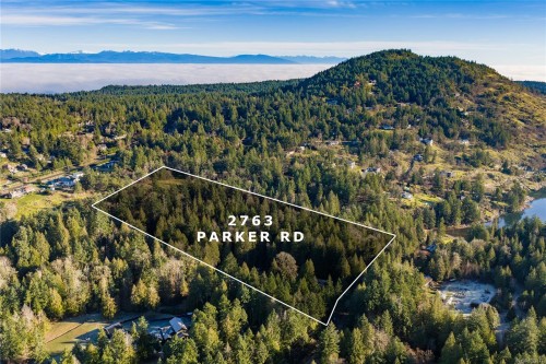 2763 Parker Rd, Nanoose Bay, BC 