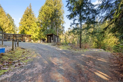 2763 Parker Rd, Nanoose Bay, BC 