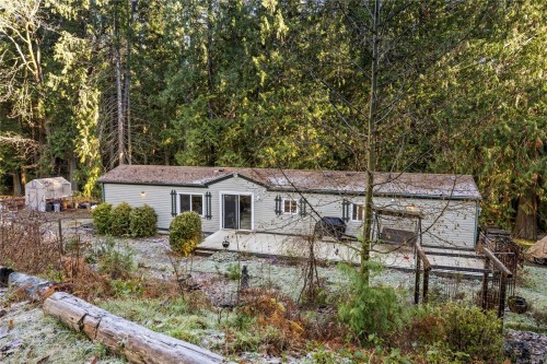 2763 Parker Rd, Nanoose Bay, BC 