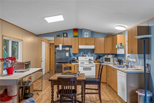 2763 Parker Rd, Nanoose Bay, BC 