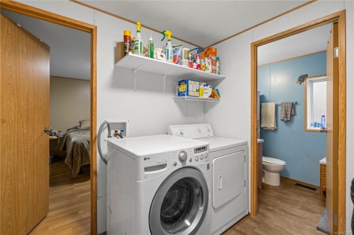 2763 Parker Rd, Nanoose Bay, BC 